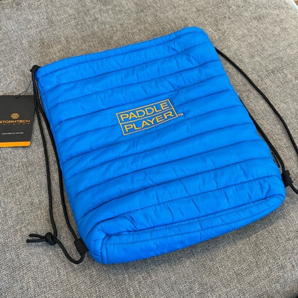 Stormtech Paddle Player Backpack